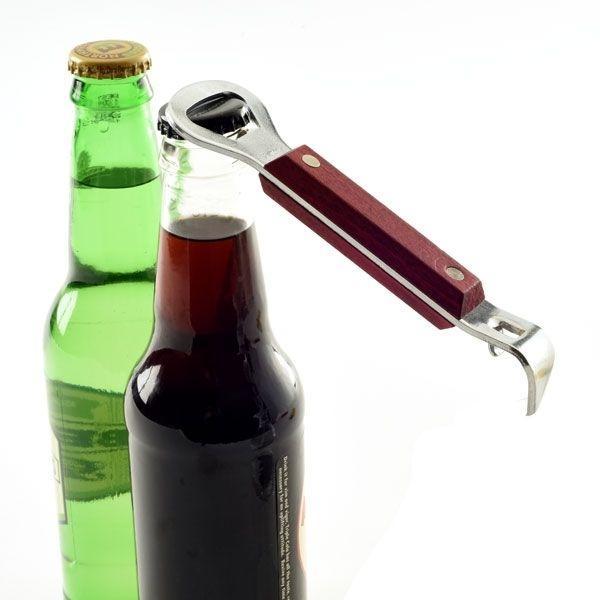 Norpro - Can Punch/Bottle Opener - 400