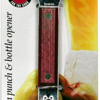 Norpro - Can Punch/Bottle Opener - 400