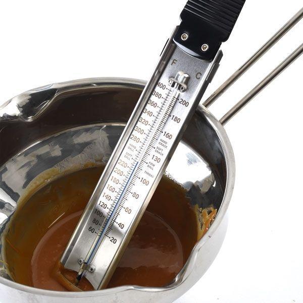 Norpro - Candy/Deep Fry Thermometer - 5983