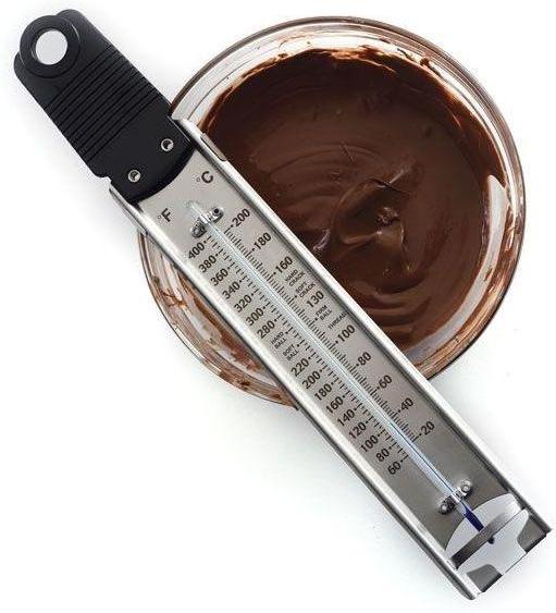 Norpro - Candy/Deep Fry Thermometer - 5983