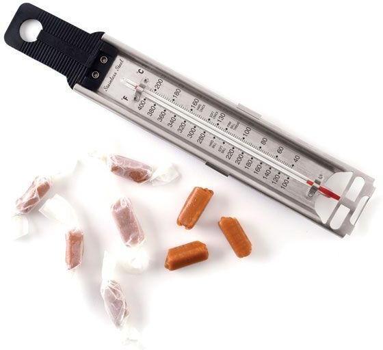 Norpro - Candy/Deep Fry Thermometer - 5983