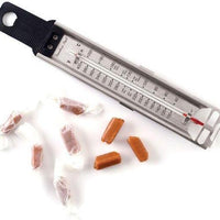 Norpro - Candy/Deep Fry Thermometer - 5983