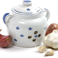 Norpro - Ceramic Garlic Keeper - 250