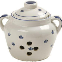 Norpro - Ceramic Garlic Keeper - 250