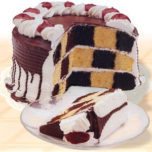 Norpro - Checkerboard Cake Pan - 3813