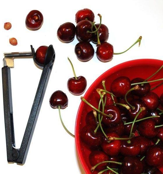 Norpro - Cherry/Olive Pitter - 5116