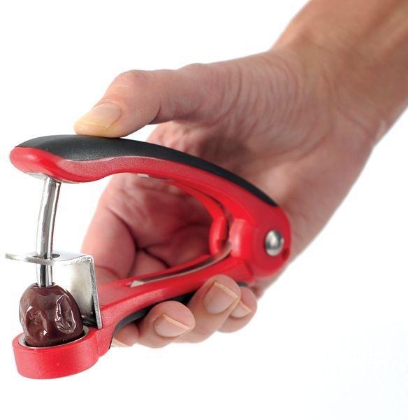 Norpro - Cherry/Olive Pitter - 5124