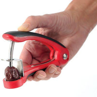 Norpro - Cherry/Olive Pitter - 5124