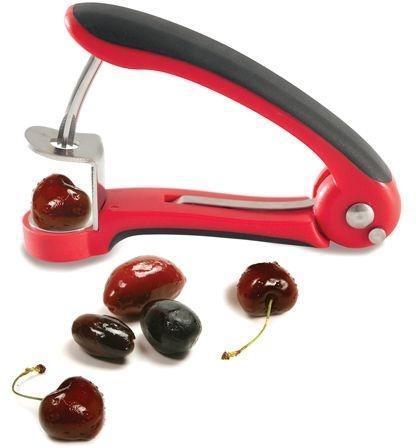 Norpro - Cherry/Olive Pitter - 5124