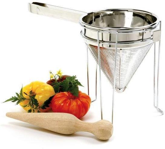 Norpro - Chinois with Stand & Pestle Set - 642