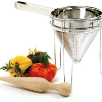 Norpro - Chinois with Stand & Pestle Set - 642