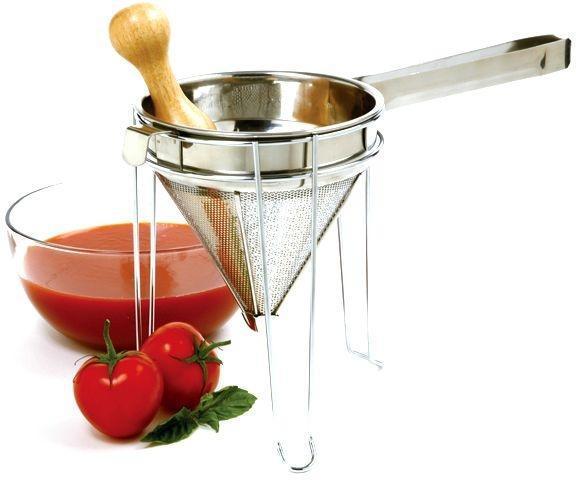 Norpro - Chinois with Stand & Pestle Set - 642