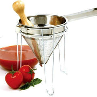 Norpro - Chinois with Stand & Pestle Set - 642