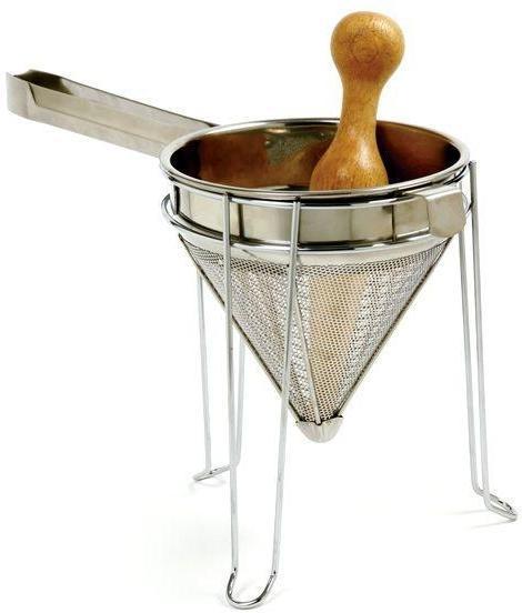 Norpro - Chinois with Stand & Pestle Set - 642