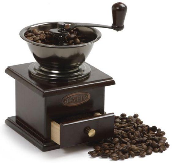 Norpro - Coffee Grinder - 5548