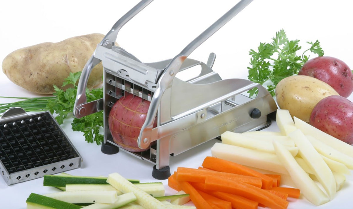 Norpro - Commercial French Fry Cutter - 6021