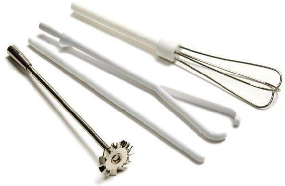 Norpro - Cordless Mini Mixer - 2273