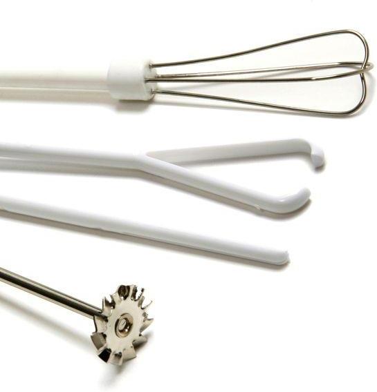 Norpro - Cordless Mini Mixer - 2273