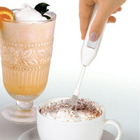 Norpro - Cordless Mini Mixer - 2273