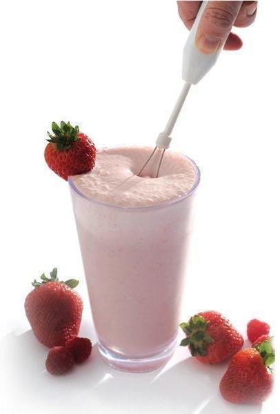 Norpro - Cordless Mini Mixer - 2273