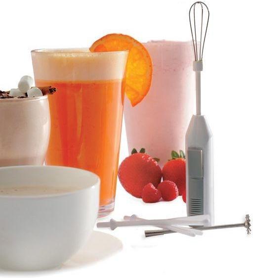 Norpro - Cordless Mini Mixer - 2273