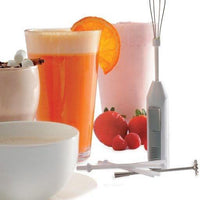 Norpro - Cordless Mini Mixer - 2273