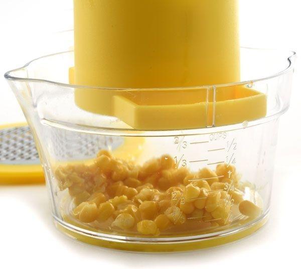 Norpro - Corn Stripper/Grater - 5410