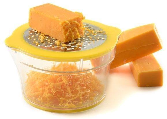 Norpro - Corn Stripper/Grater - 5410