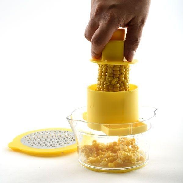 Norpro - Corn Stripper/Grater - 5410