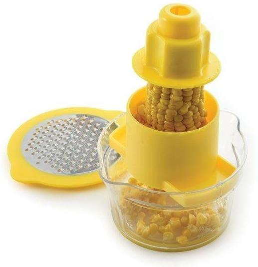 Norpro - Corn Stripper/Grater - 5410