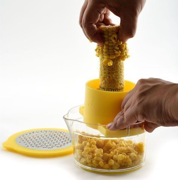 Norpro - Corn Stripper/Grater - 5410