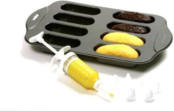 Norpro - Cream Canoe Set - 3964