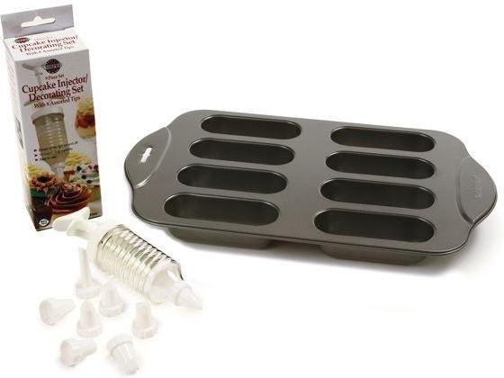 Norpro - Cream Canoe Set - 3964