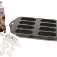 Norpro - Cream Canoe Set - 3964