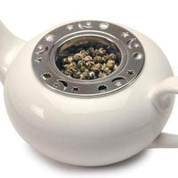 Norpro - Decorative Laser Cut Tea Infuser - 5549