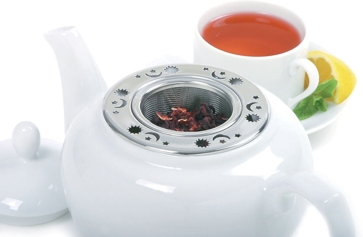 Norpro - Decorative Tea Infuser - 5543