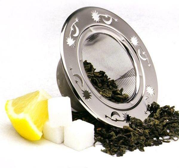 Norpro - Decorative Tea Infuser - 5543