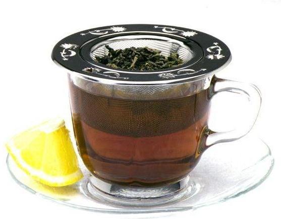 Norpro - Decorative Tea Infuser - 5543