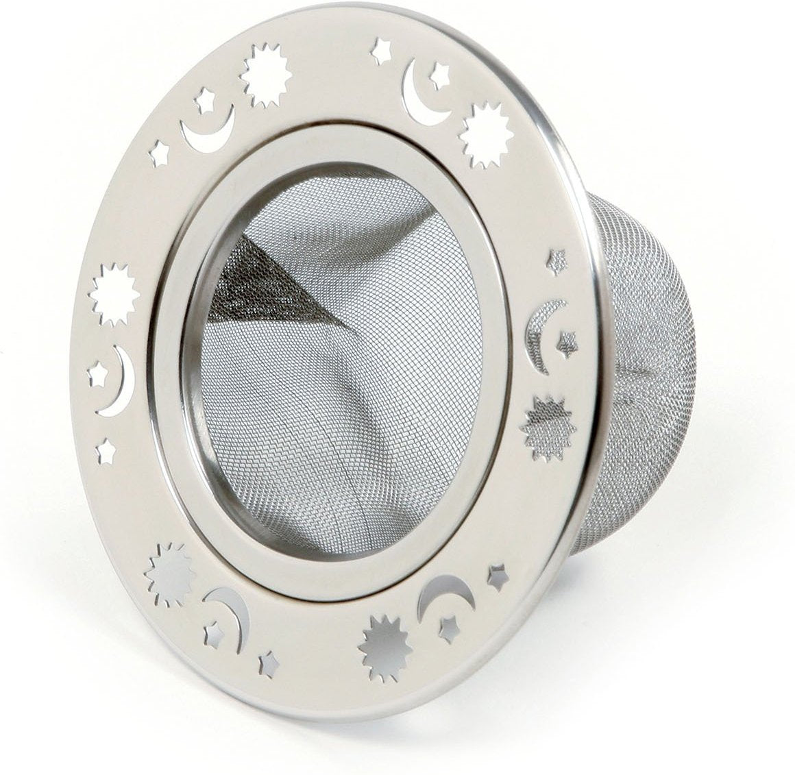 Norpro - Decorative Tea Infuser - 5543