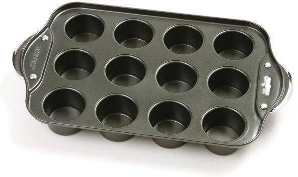 Norpro - Deluxe 12 Mini Cheesecake Pan - 3919