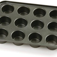 Norpro - Deluxe 12 Mini Cheesecake Pan - 3919