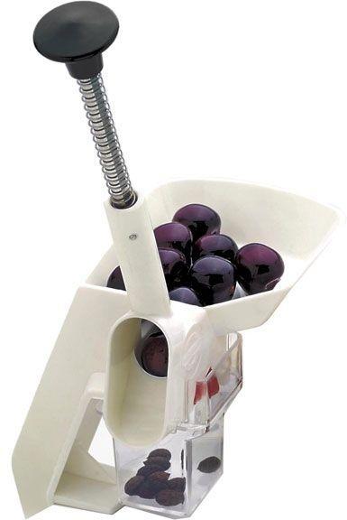Norpro - Deluxe Cherry Pitter - 5120