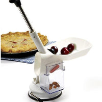 Norpro - Deluxe Cherry Pitter with Suction Base - 5121
