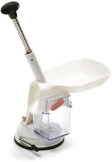 Norpro - Deluxe Cherry Pitter with Suction Base - 5121