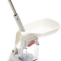 Norpro - Deluxe Cherry Pitter with Suction Base - 5121