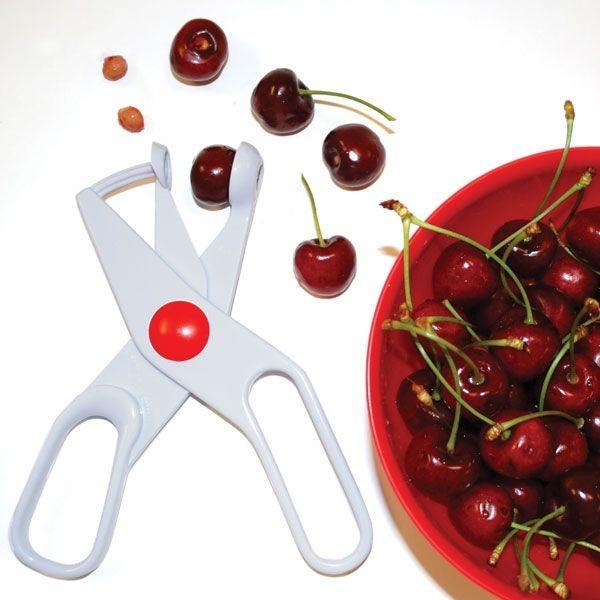 Norpro - Deluxe Cherry/Olive Pitter - 5117