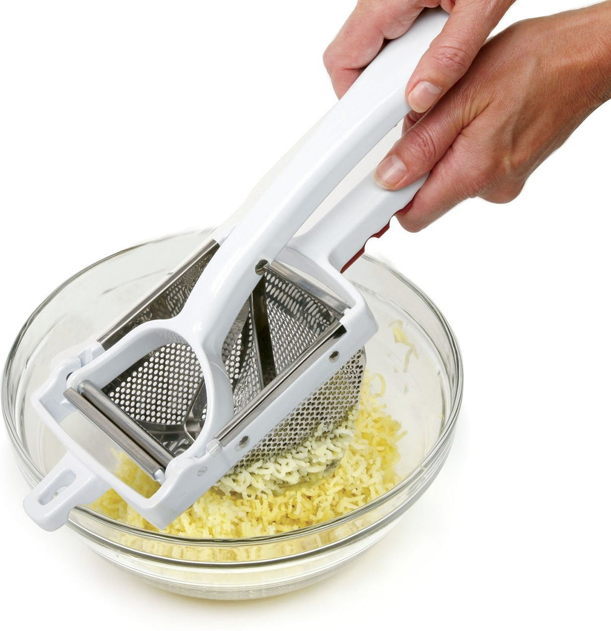 Norpro - Deluxe Jumbo Ricer - 469