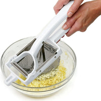 Norpro - Deluxe Jumbo Ricer - 469
