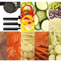 Norpro - Deluxe Mandoline Slicer/Grater - 305