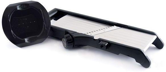 Norpro - Deluxe Mandoline Slicer/Grater - 305